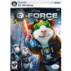 G-Force (PC)