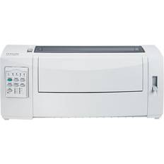 Lexmark Matris Skrivare Lexmark Forms Printer 2590n+