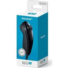 Nintendo Övriga kontroller Nintendo Wii U Nunchuk
