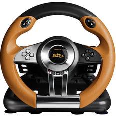 SpeedLink Rattar SpeedLink Drift O.Z. Racing Wheel PC/PS3
