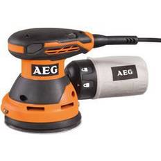 AEG Excenterslipar AEG EX 125 ES