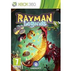 Rayman Legends (Xbox 360)