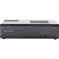 Silverstone Compact (Mini-ITX) Datorchassin Silverstone ML05