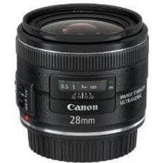 Canon EF Kameraobjektiv Canon EF 28mm F2.8 IS USM