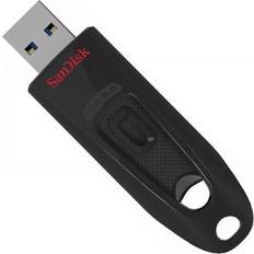 32 GB - USB 3.2 (Gen 1) Minneskort & USB-minnen SanDisk Ultra 32GB USB 3.0