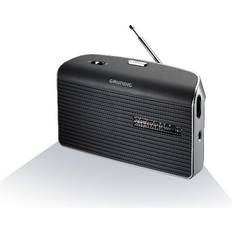 Grundig AM - Bärbar radio Radioapparater Grundig Music 60