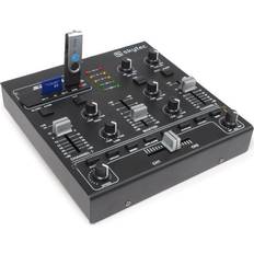 USB DJ-mixers Skytec STM-2250