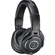 Audio-Technica Over-Ear Hörlurar Audio-Technica ATH-M40X