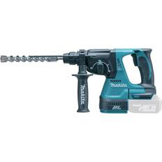 Makita Borrmaskiner & Borrhammare Makita DHR242Z Solo