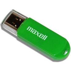 Maxell USB-minnen Maxell E300 8GB USB 2.0