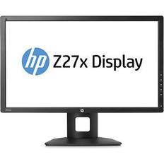 HP DreamColor Z27x