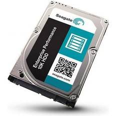 Hybriddiskar - Intern Hårddiskar Seagate Enterprise Performance 10K ST600MM0158 600GB HDD + 32GB SSD