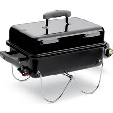 Weber Bordsgrillar Gasolgrillar Weber Go-Anywhere Gas