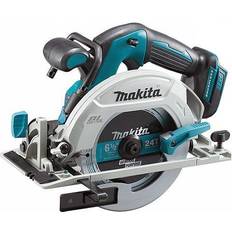 Makita Cirkelsågar Makita DHS680Z Solo