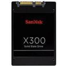 SanDisk X300 SD7SB7S-010T-1122 1TB