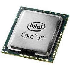 14 nm - Intel Socket 1150 Processorer Intel Core i5-5675C 3.1GHz