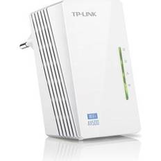 TP-Link Accesspunkter Accesspunkter, Bryggor & Repeatrar TP-Link TL-WPA4220