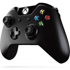 Trådlös - USB typ A - Xbox One Handkontroller Microsoft Xbox One Wireless Controller V2