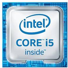 AVX2 - Core i5 - Intel Socket 1151 Processorer Intel Core i5-6600K 3.5GHz, Tray