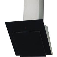 3 - 60cm - Digital display Köksfläktar EICO Firenze 60 N ECO 60cm, Svart