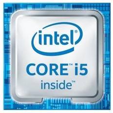 4 - Core i5 - Intel Socket 1151 Processorer Intel Core i5-6600T 2.7GHz 2.7GHz Tray