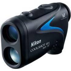 Nikon Vattentät Avståndsmätare Nikon Coolshot 40i