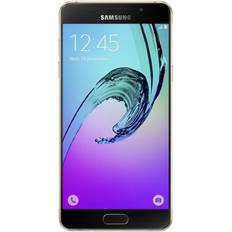 Mobiltelefoner Samsung Galaxy A5 16GB (2016)