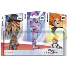 Disney Interactive Infinity 1.0 Villains Pack