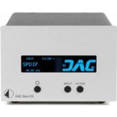 Pro-Ject DAC Box DS