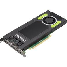 HP Nvidia Quadro M4000 (M6V52AA)