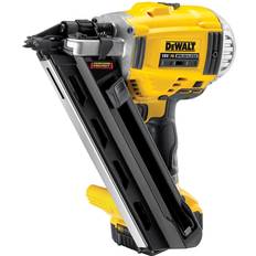 Verktygspistoler Dewalt DCN692P2 (2x5.0Ah)