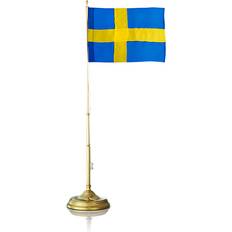 Förvaringslådor Skultuna Flagpole Prydnadsfigur 40cm