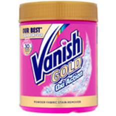 Rengöringsmedel Vanish Gold Oxi Action Stain Remover c