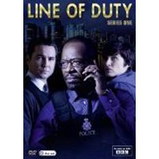 Line Of Duty - Series One (DVD)
