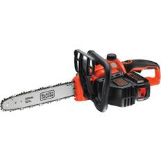 Black & Decker Motorsågar Black & Decker GKC3630L20 (1x2.0Ah)