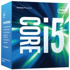 AVX2 - Core i5 - Intel Socket 1151 Processorer Intel Core i5-6402P 2.8GHz, Box