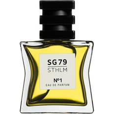 SG79 STHLM Eau de Parfum SG79 STHLM No1 EdP 30ml