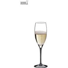 Riedel Jul - Rödvinsglas Riedel Vinum Cuvée Prestige Champagneglas 23cl 2st
