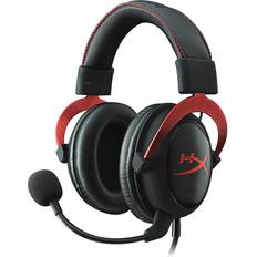 HyperX Gaming Headset Hörlurar HyperX Cloud II