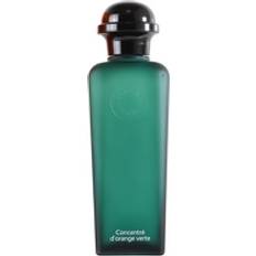 Hermès Unisex Eau de Toilette Hermès Concentre D'Orange Verte EdT 200ml