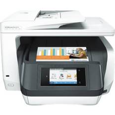 HP Bläckstråle - Fax - Färgskrivare HP OfficeJet Pro 8730