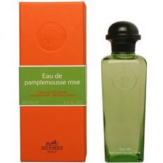 Hermès Unisex Eau de Cologne Hermès Pamplemousse Rose EdC 100ml