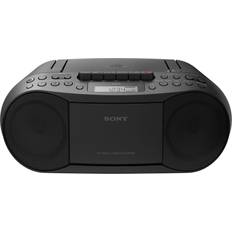 Sony Bärbar Stereopaket Sony CFD-S70