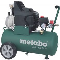 Metabo Elnät Elverktyg Metabo Basic 250-24 W (601533000)