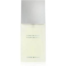 Issey Miyake Herr Eau de Toilette Issey Miyake L'Eau D'Issey Pour Homme EdT 40ml