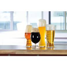 Spiegelau Vitvinsglas Spiegelau Beer Classics Ölglas 4st