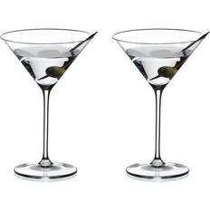 Riedel Cocktailglas Riedel Vinum XL Martini Cocktailglas 27cl 2st