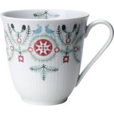 Rörstrand Swedish Grace Winter Mugg 30cl