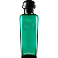 Hermès Unisex Eau de Cologne Hermès Eau D'Orange Verte EdC 100ml