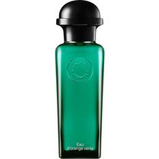 Hermès Unisex Eau de Cologne Hermès Eau D'Orange Verte EdC 50ml